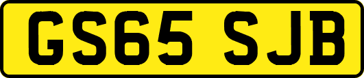 GS65SJB