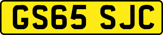 GS65SJC