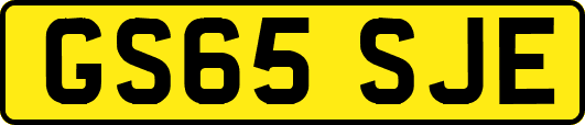 GS65SJE