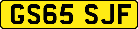 GS65SJF