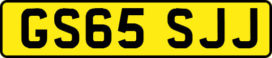GS65SJJ