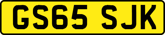 GS65SJK