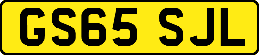 GS65SJL