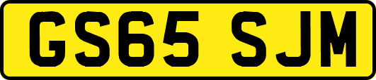 GS65SJM