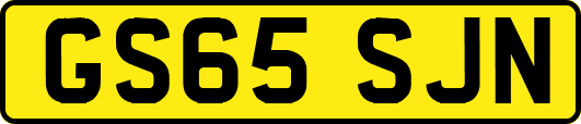 GS65SJN
