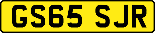 GS65SJR
