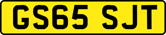 GS65SJT