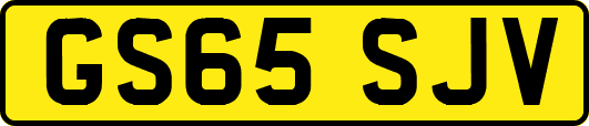 GS65SJV
