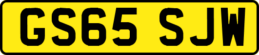 GS65SJW