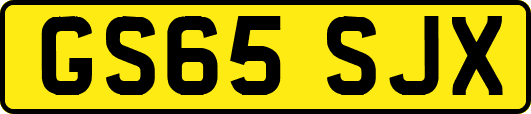 GS65SJX