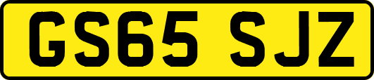 GS65SJZ