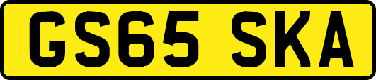 GS65SKA