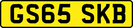 GS65SKB