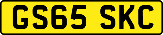 GS65SKC