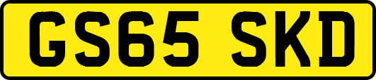 GS65SKD