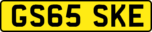 GS65SKE