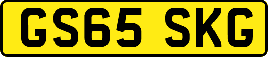 GS65SKG