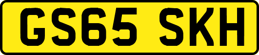 GS65SKH
