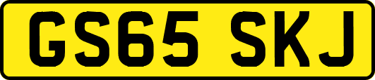 GS65SKJ