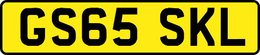 GS65SKL