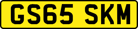 GS65SKM