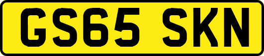 GS65SKN