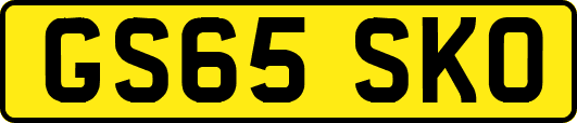 GS65SKO
