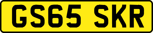 GS65SKR