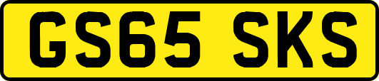 GS65SKS