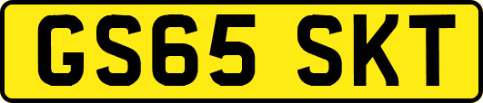 GS65SKT