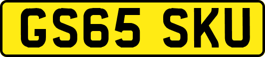 GS65SKU