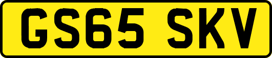 GS65SKV