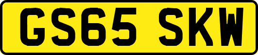 GS65SKW