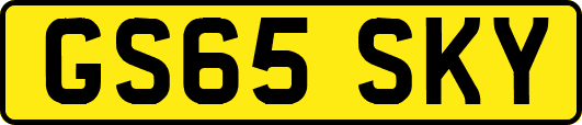 GS65SKY