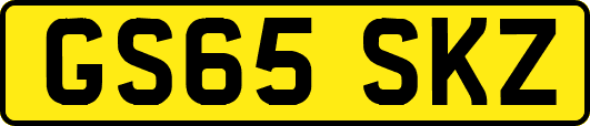 GS65SKZ