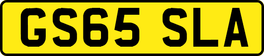 GS65SLA