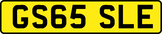 GS65SLE