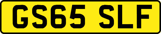 GS65SLF