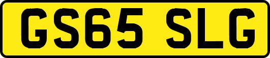 GS65SLG