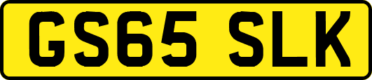 GS65SLK