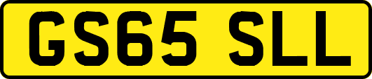 GS65SLL