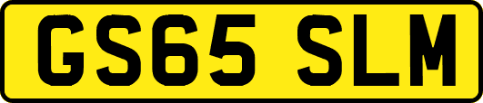 GS65SLM