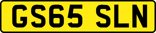 GS65SLN