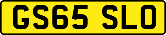 GS65SLO
