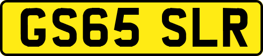 GS65SLR