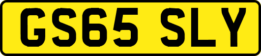 GS65SLY