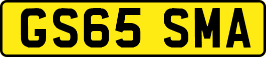 GS65SMA