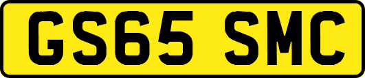 GS65SMC