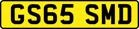GS65SMD