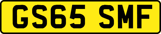 GS65SMF